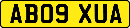 AB09XUA