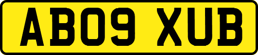 AB09XUB