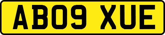 AB09XUE