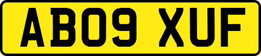 AB09XUF