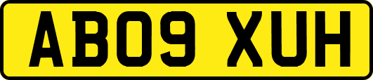 AB09XUH