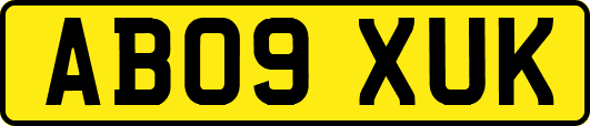 AB09XUK