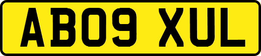 AB09XUL