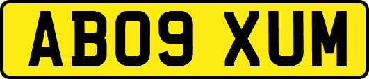 AB09XUM