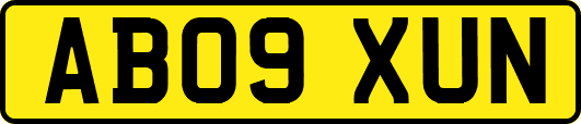 AB09XUN