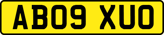 AB09XUO