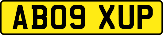 AB09XUP