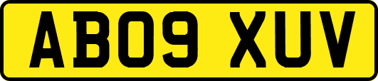 AB09XUV