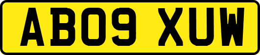AB09XUW