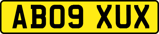 AB09XUX