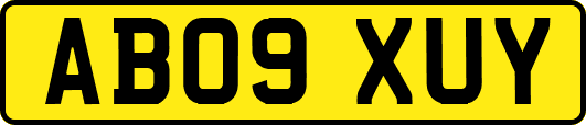 AB09XUY