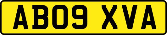 AB09XVA