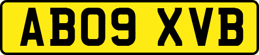 AB09XVB