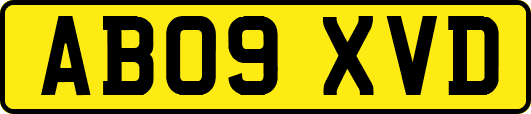 AB09XVD