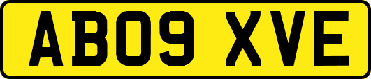 AB09XVE