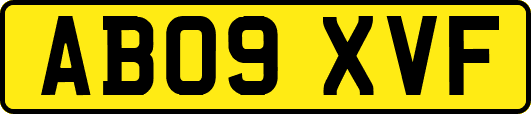 AB09XVF