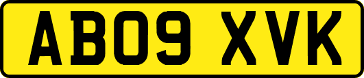 AB09XVK