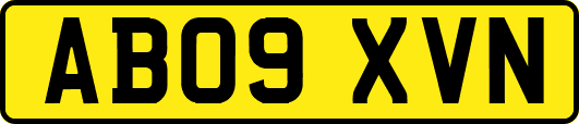 AB09XVN