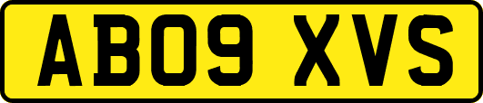 AB09XVS
