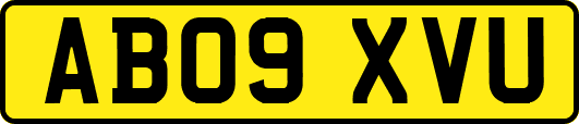 AB09XVU