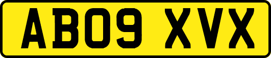 AB09XVX