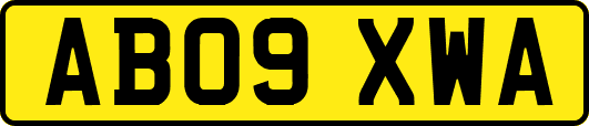 AB09XWA
