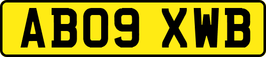 AB09XWB