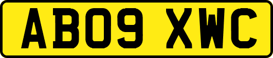 AB09XWC