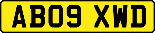 AB09XWD