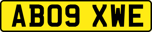 AB09XWE