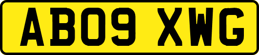 AB09XWG
