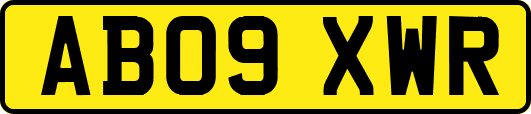 AB09XWR