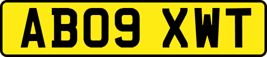 AB09XWT