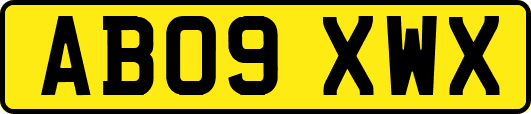 AB09XWX