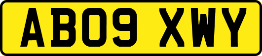 AB09XWY