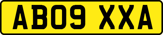 AB09XXA