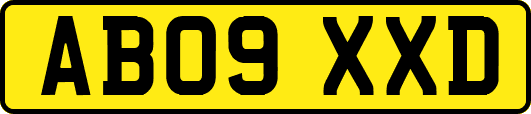 AB09XXD
