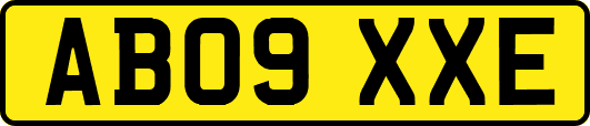 AB09XXE