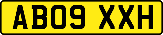 AB09XXH