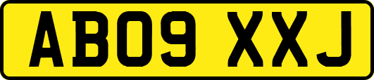AB09XXJ