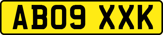 AB09XXK