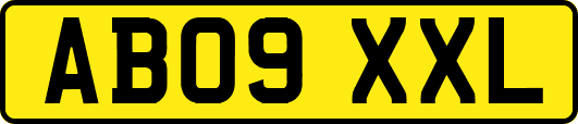 AB09XXL