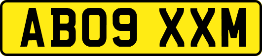 AB09XXM