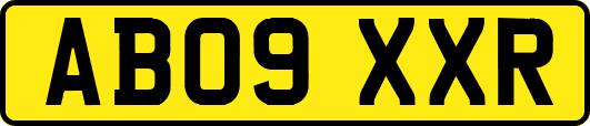 AB09XXR