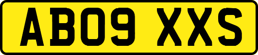 AB09XXS