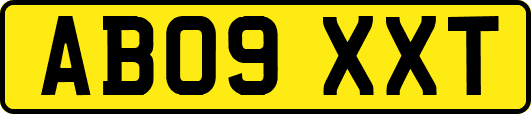 AB09XXT