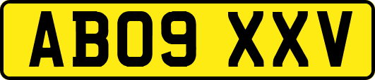 AB09XXV