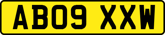 AB09XXW