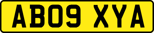 AB09XYA