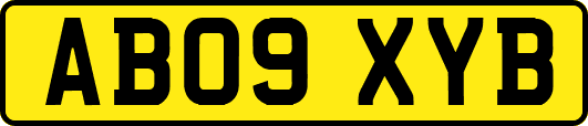 AB09XYB